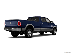 Thumbnail image of 2013 Ram 2500 at Carr Cadillac Buick Gmc