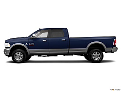 Thumbnail image of 2013 Ram 2500 at Carr Cadillac Buick Gmc