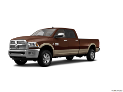 Thumbnail image of 2013 Ram 2500 at Hendrick Volkswagen Of Frisco
