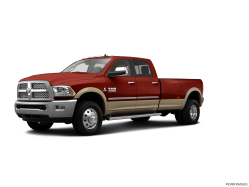 Thumbnail image of 2013 Ram 3500 at Rocky Top Chrysler Dodge Jeep