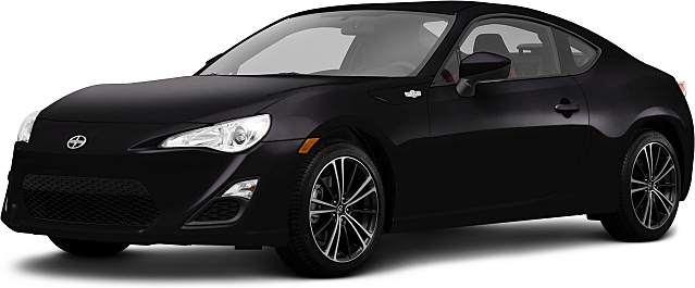 2013 Scion FR-S Base at Honda Morristown