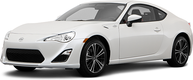2013 Scion FR-S Base at Broadway Motors