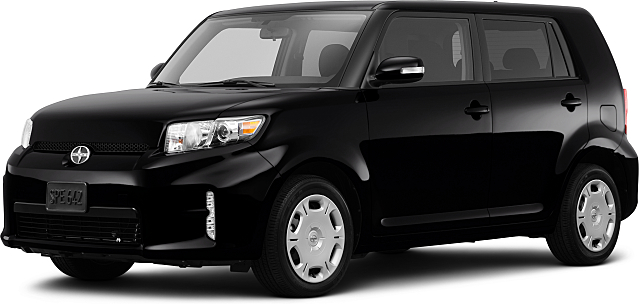 2013 Scion xB Base at Broadway Motors
