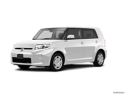 Thumbnail image of 2013 Scion xB at Raleigh Pre-Owned