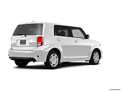 Thumbnail image of 2013 Scion xB at Raleigh Pre-Owned