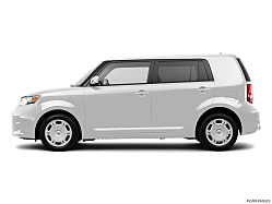Thumbnail image of 2013 Scion xB at Raleigh Pre-Owned