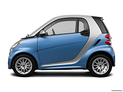 Thumbnail image of 2013 Smart fortwo at You Select Auto Sales