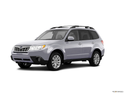 Thumbnail image of 2013 Subaru Forester at CUTLER CAR CONNECTION LLC