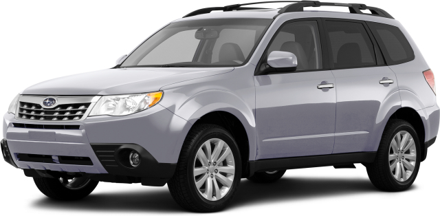 2013 Subaru Forester 2.5X Premium at CUTLER CAR CONNECTION LLC
