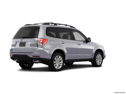 Thumbnail image of 2013 Subaru Forester at CUTLER CAR CONNECTION LLC