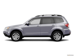 Thumbnail image of 2013 Subaru Forester at CUTLER CAR CONNECTION LLC