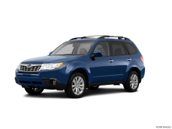 Thumbnail image of 2013 Subaru Forester at Rjb And Son