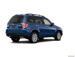 Thumbnail image of 2013 Subaru Forester at Rjb And Son
