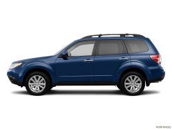 Thumbnail image of 2013 Subaru Forester at Rjb And Son