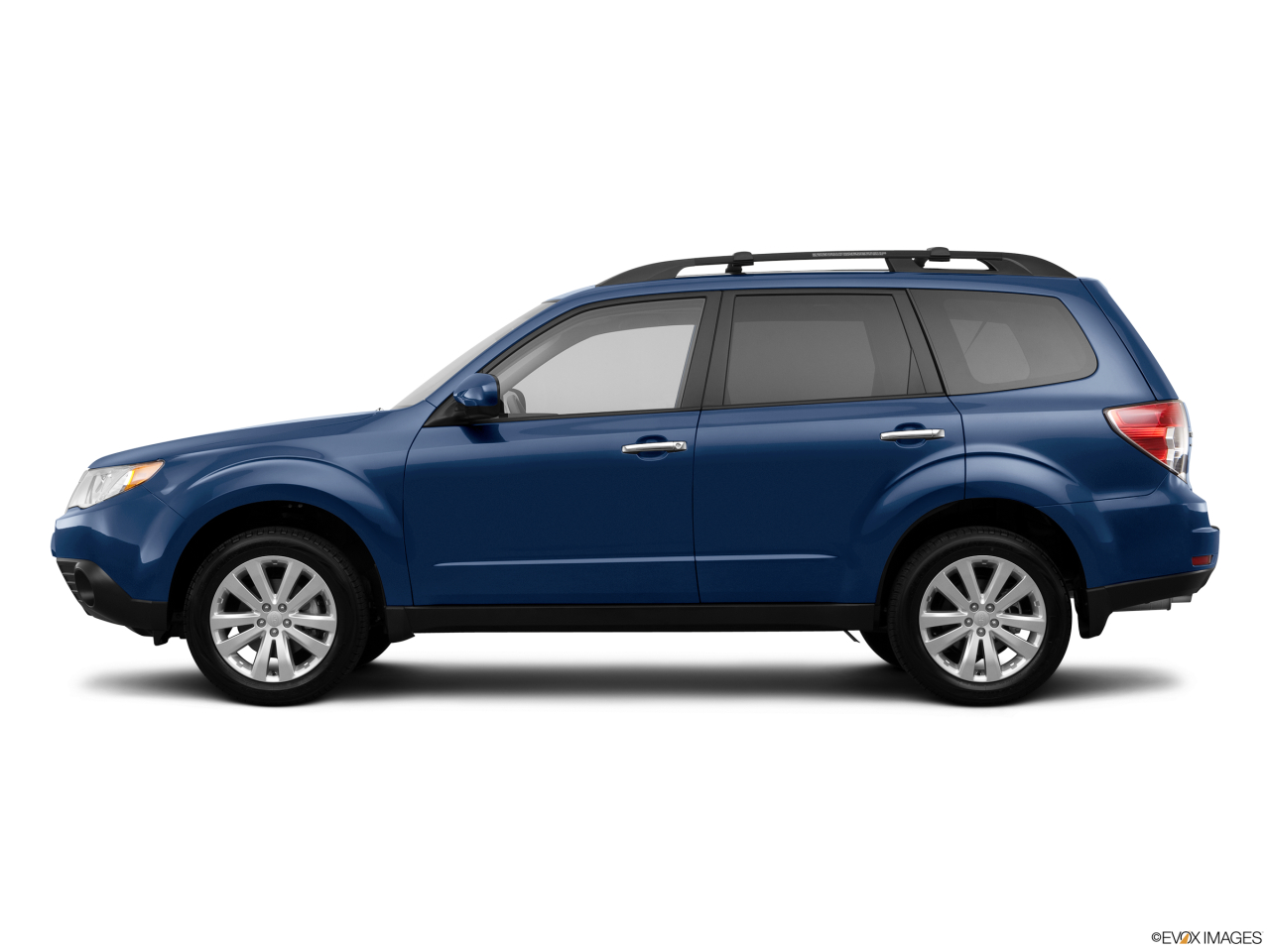 Image of 2013 Subaru Forester 2.5X