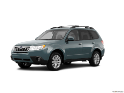 Thumbnail image of 2013 Subaru Forester at Autoland Usa