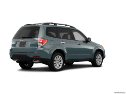 Thumbnail image of 2013 Subaru Forester at Autoland Usa