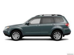 Thumbnail image of 2013 Subaru Forester at Autoland Usa