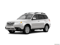 Thumbnail image of 2013 Subaru Forester at Honda Morristown