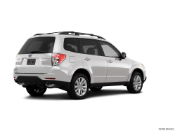 Thumbnail image of 2013 Subaru Forester at Honda Morristown