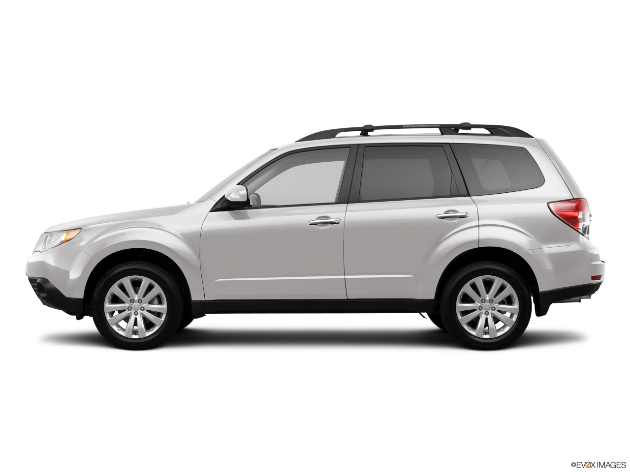 Image of 2013 Subaru Forester 2.5X