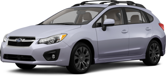 2013 Subaru Impreza 2.0i Premium at Rjb And Son