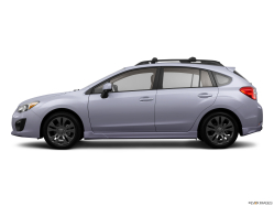 Thumbnail image of 2013 Subaru Impreza at Rjb And Son