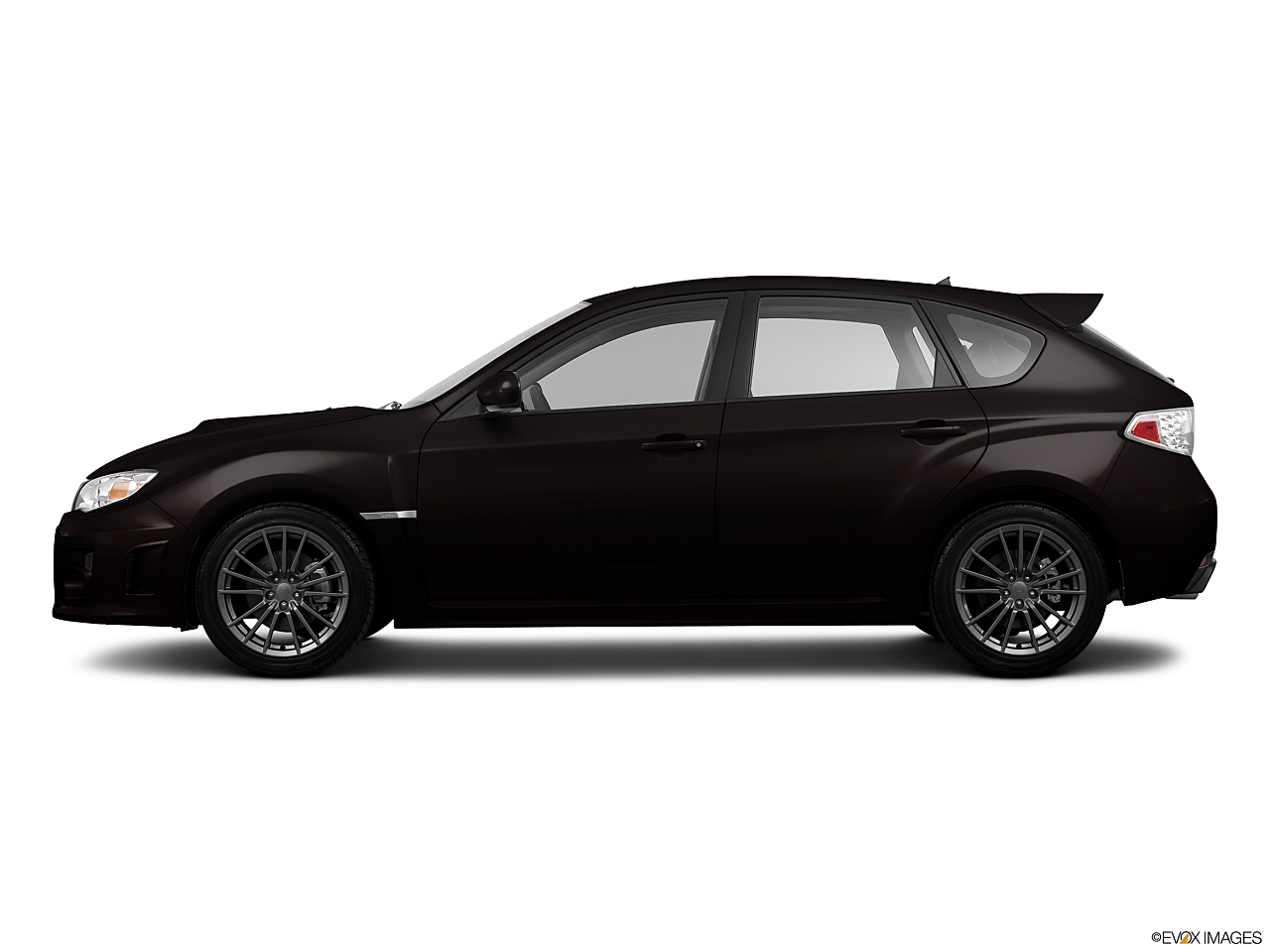 Image of 2013 Subaru Impreza AWD WRX STI 4dr Wagon