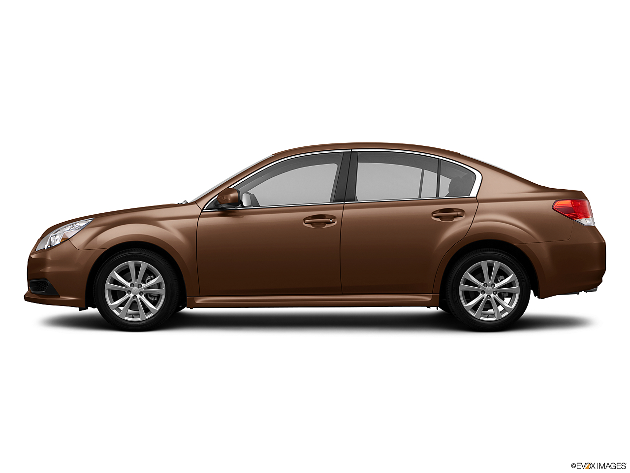 Image of 2013 Subaru Legacy AWD 3.6R 4dr Sedan