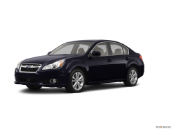 Thumbnail image of 2013 Subaru Legacy at Rjb And Son