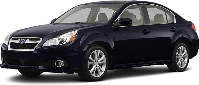 2013 Subaru Legacy 3.6R Limited at Rjb And Son