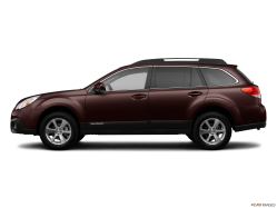 Thumbnail image of 2013 Subaru Outback at Rjb And Son