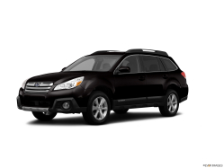 Thumbnail image of 2013 Subaru Outback at Rjb And Son