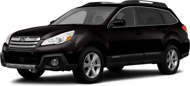 2013 Subaru Outback 2.5i Limited at Rjb And Son