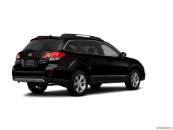 Thumbnail image of 2013 Subaru Outback at Rjb And Son