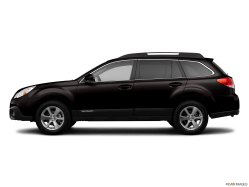 Thumbnail image of 2013 Subaru Outback at Rjb And Son