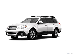 Thumbnail image of 2013 Subaru Outback at Broadway Motors