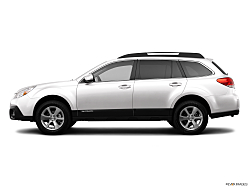 Thumbnail image of 2013 Subaru Outback at Broadway Motors