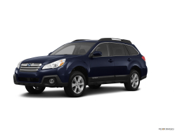 Thumbnail image of 2013 Subaru Outback at Broadway Motors