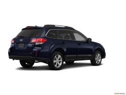 Thumbnail image of 2013 Subaru Outback at Broadway Motors
