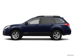 Thumbnail image of 2013 Subaru Outback at Broadway Motors