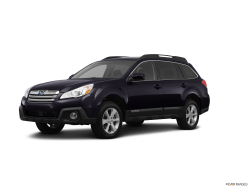 Thumbnail image of 2013 Subaru Outback at Broadway Motors