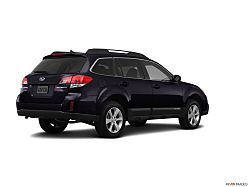 Thumbnail image of 2013 Subaru Outback at Broadway Motors