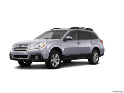 Thumbnail image of 2013 Subaru Outback at Broadway Motors