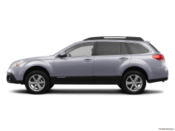 Thumbnail image of 2013 Subaru Outback at Broadway Motors