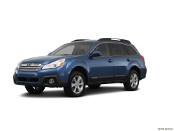 Thumbnail image of 2013 Subaru Outback at Rjb And Son