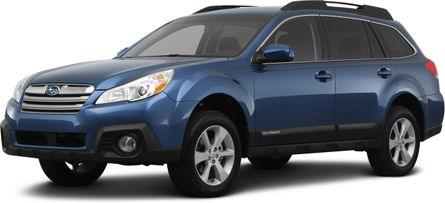 2013 Subaru Outback 2.5i Premium at Rjb And Son