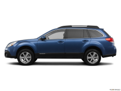 Thumbnail image of 2013 Subaru Outback at Rjb And Son
