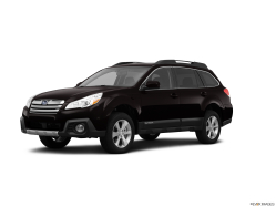 Thumbnail image of 2013 Subaru Outback at Crest Cadillac