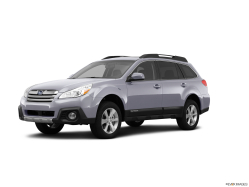 Thumbnail image of 2013 Subaru Outback at Rjb And Son